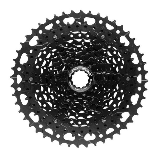 MICROSHIFT - Advent X G-Series 10 Speed Cassette 11-48