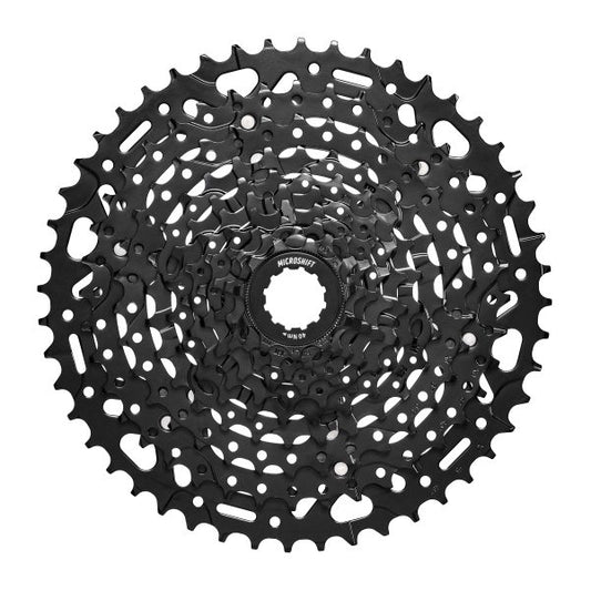MICROSHIFT - Advent MX H-Series 10 Speed SpeedRamp Cassette
