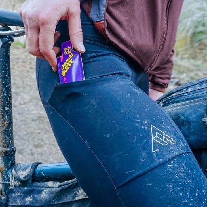 CHAMOIS BUTT'R Original Cycling Anti-Chafe Cream