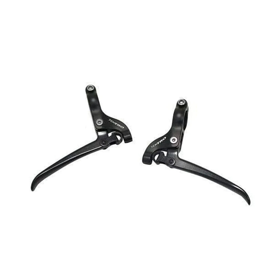TEKTRO FL750 Road Brake Levers - Black