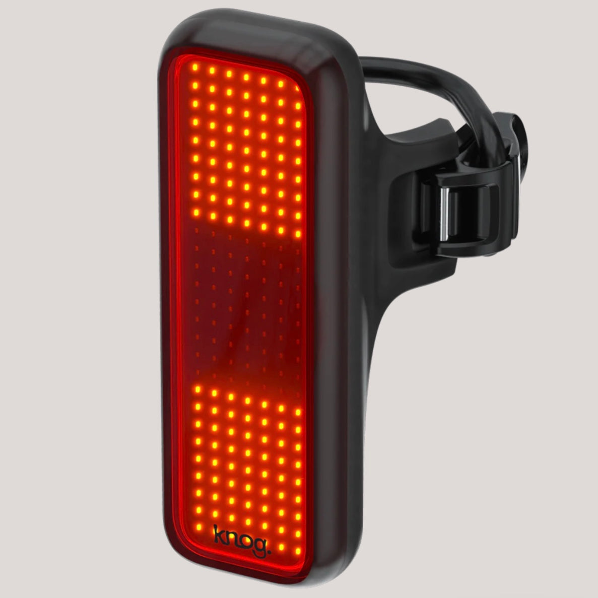KNOG Blinder V Traffic Rear Bike Light