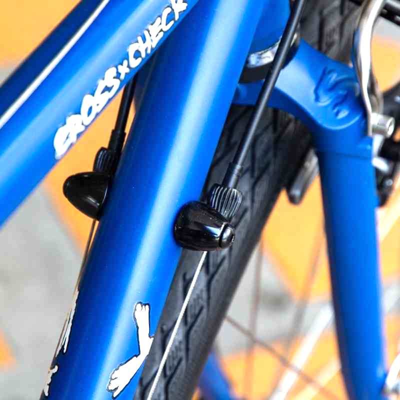 DIA-COMPE Downtube Cable Adjuster