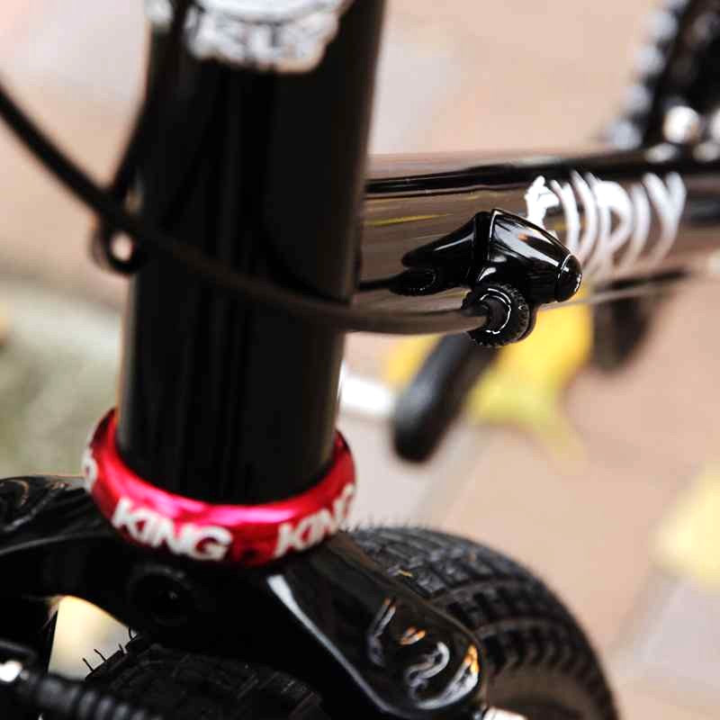 DIA-COMPE Downtube Cable Adjuster