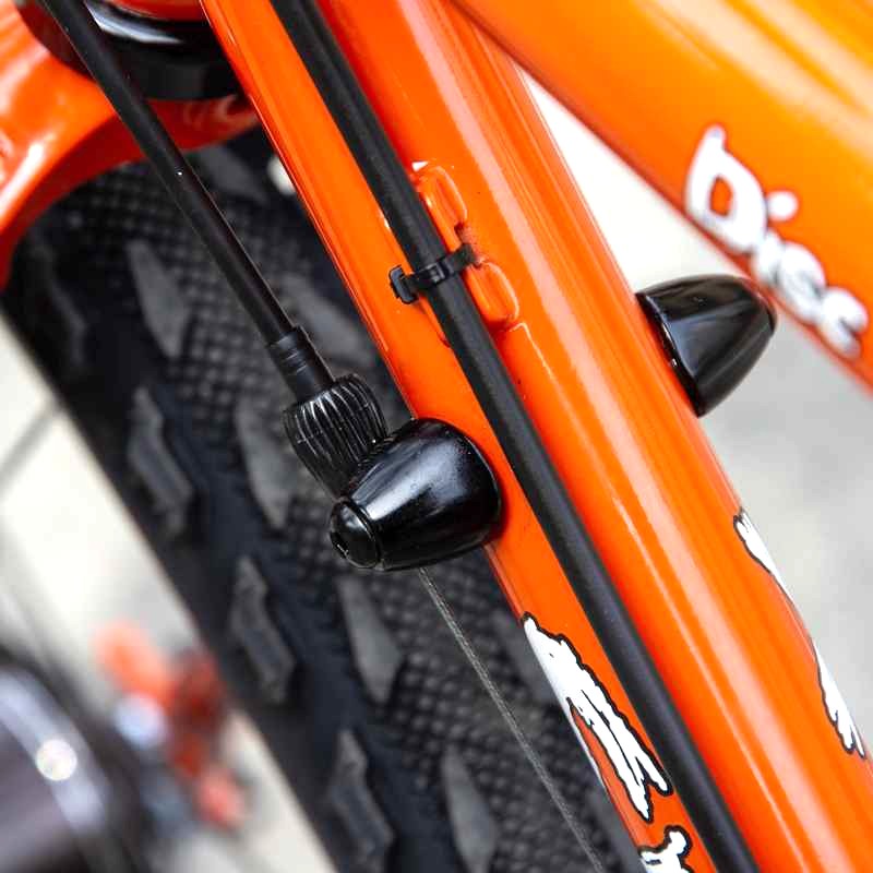 DIA-COMPE Downtube Cable Adjuster