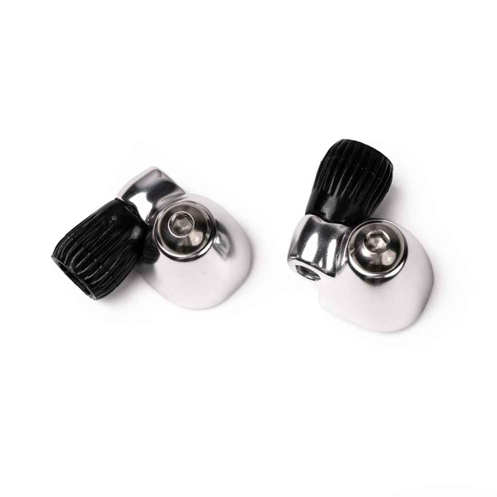 DIA-COMPE Downtube Cable Adjuster