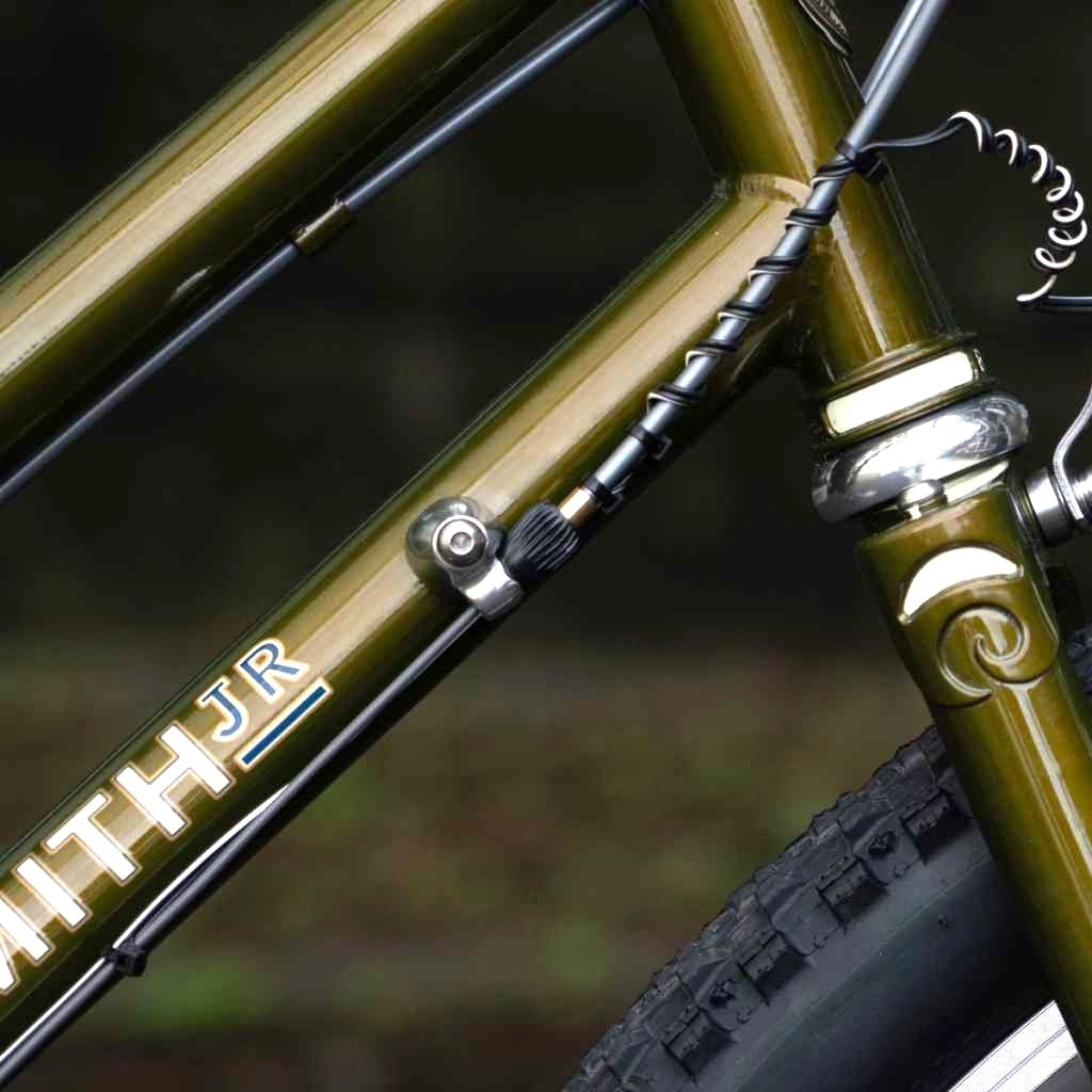 DIA-COMPE Downtube Cable Adjuster