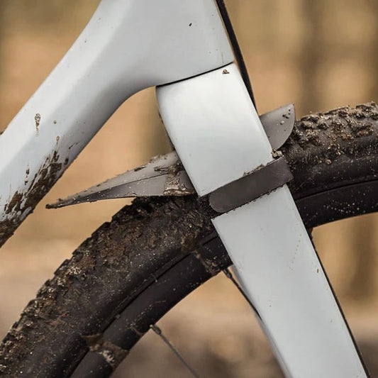 ASS SAVERS Mudguard - Mudder MIni