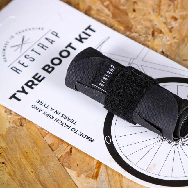 RESTRAP Tyre Boot Kit