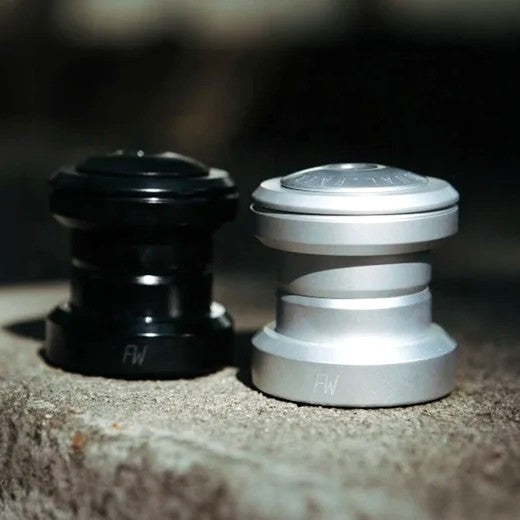 FAIRWEATHER DC Threadless Headset
