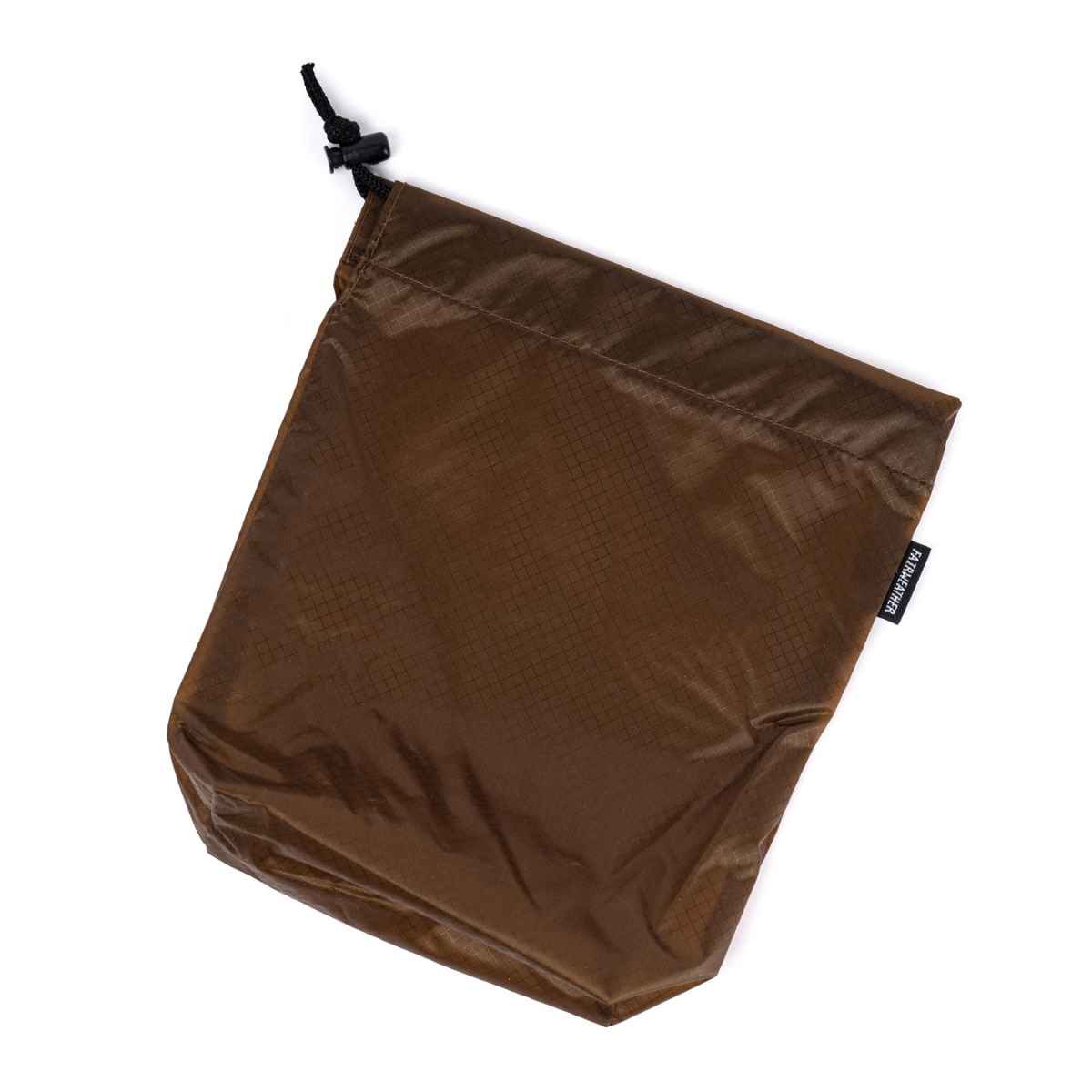 FAIRWEATHER  waterproof stuff sack