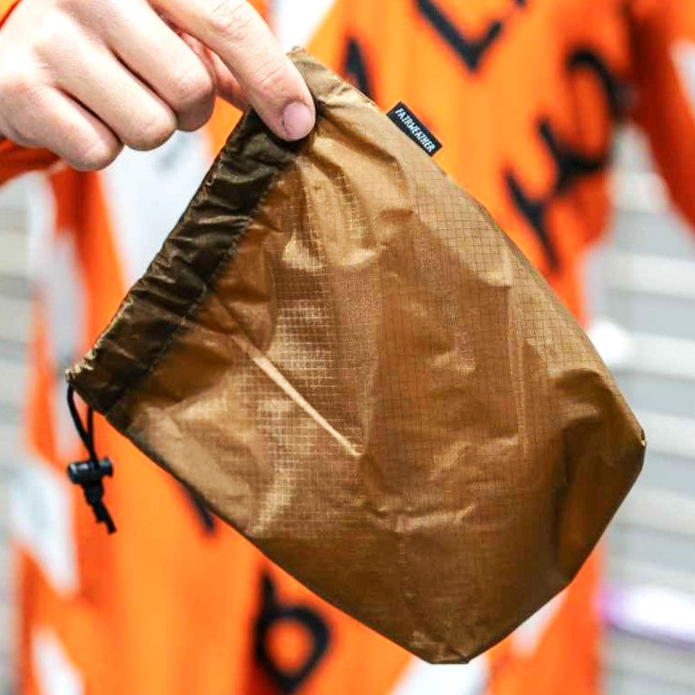 FAIRWEATHER waterproof stuff sack