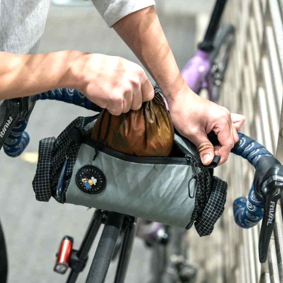 FAIRWEATHER waterproof stuff sack