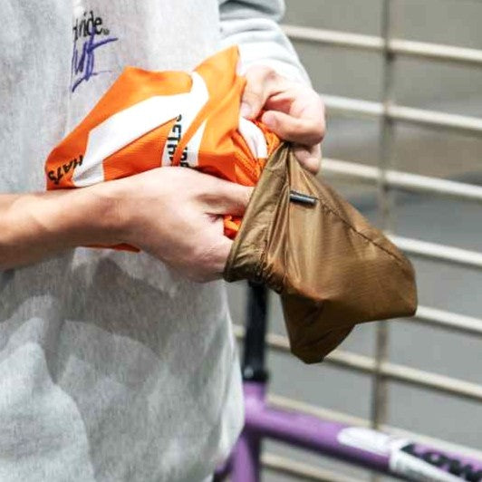 FAIRWEATHER waterproof stuff sack