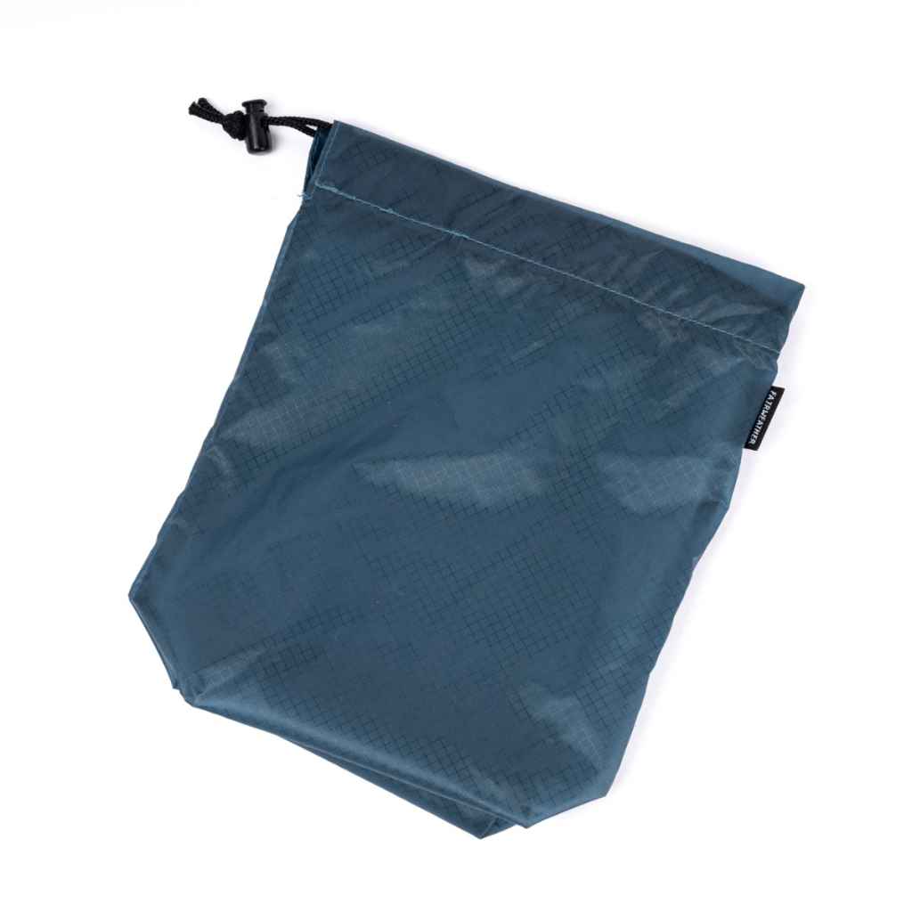 FAIRWEATHER waterproof stuff sack