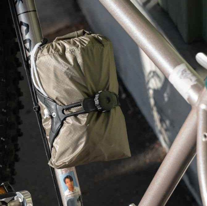 FAIRWEATHER waterproof stuff sack