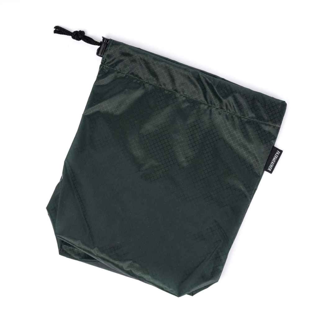 FAIRWEATHER waterproof stuff sack