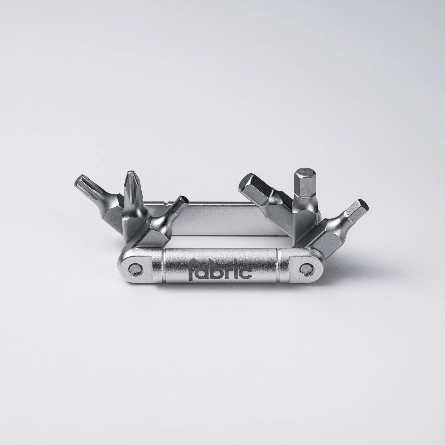 FABRIC 6 in 1 Compact Multi Tool