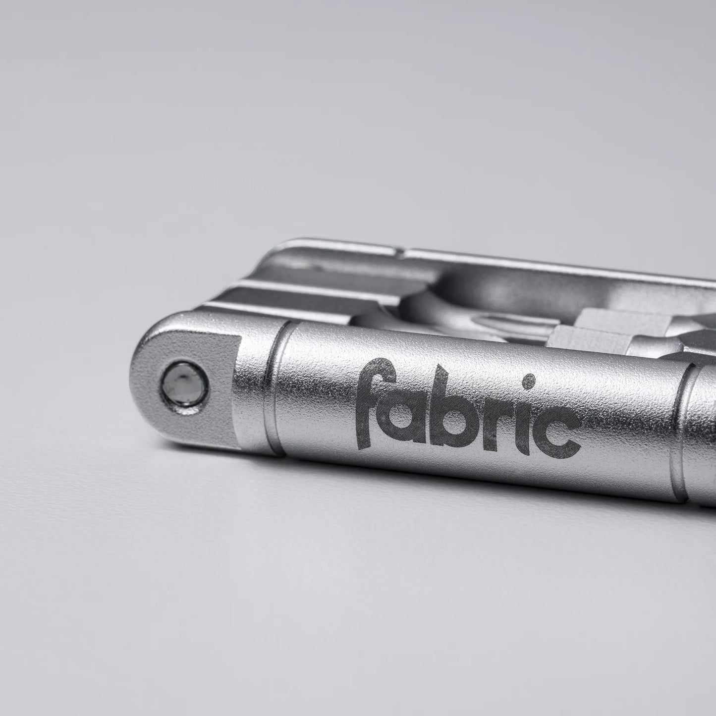 FABRIC 6 in 1 Compact Multi Tool