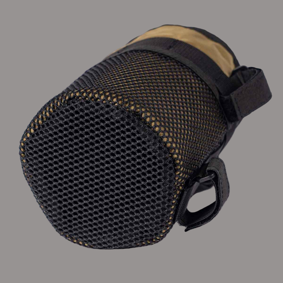 FAIRWEATHER Stem Bag - Ecopak Coyote