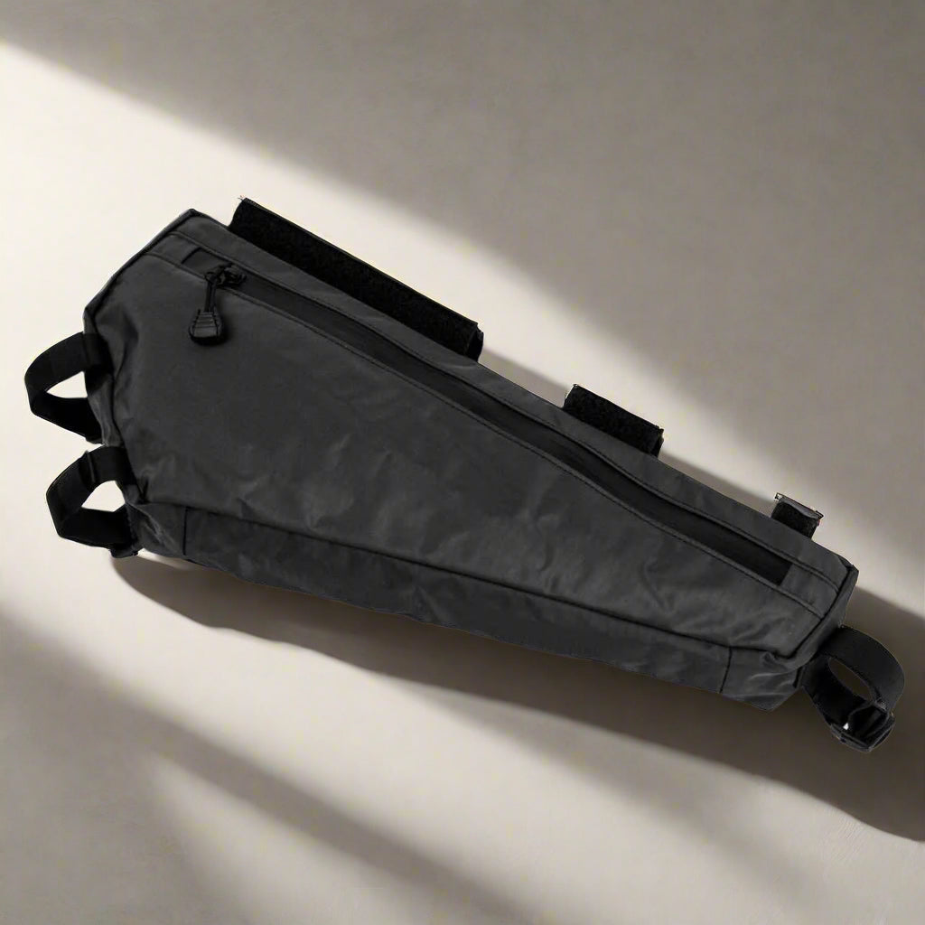 Fairweather Half Frame Bag 