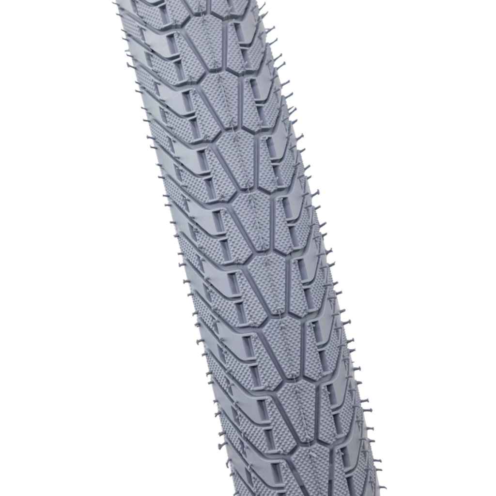 FAIRWEATHER For Cruise Tyre asphalt/tan