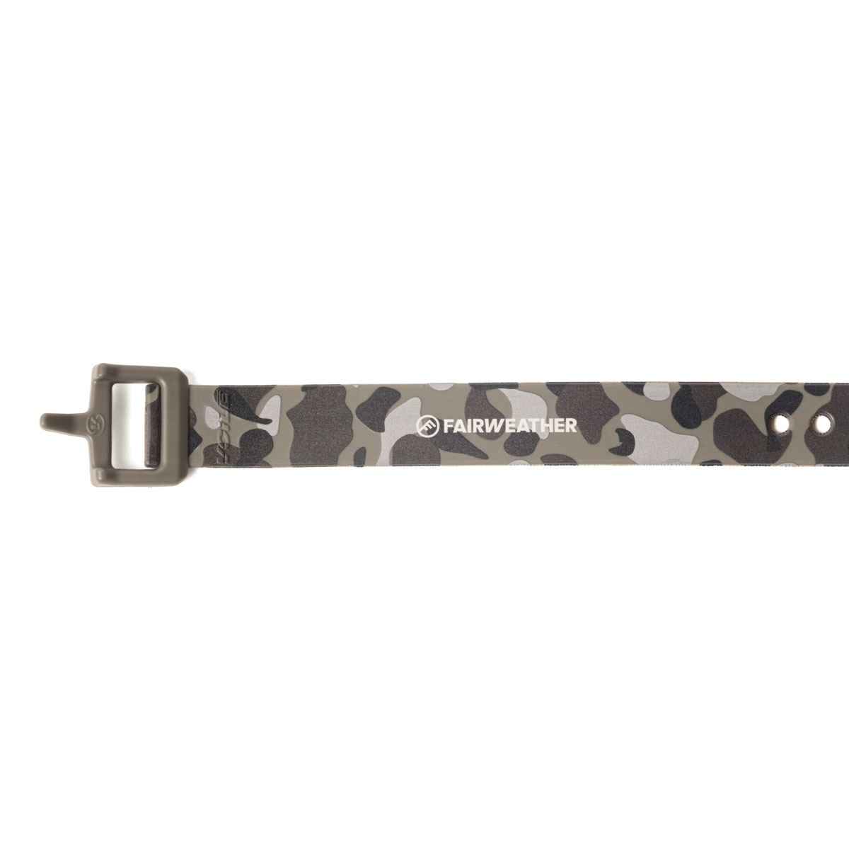 FAIRWEATHER Voile 50cm Nylon Buckle Strap