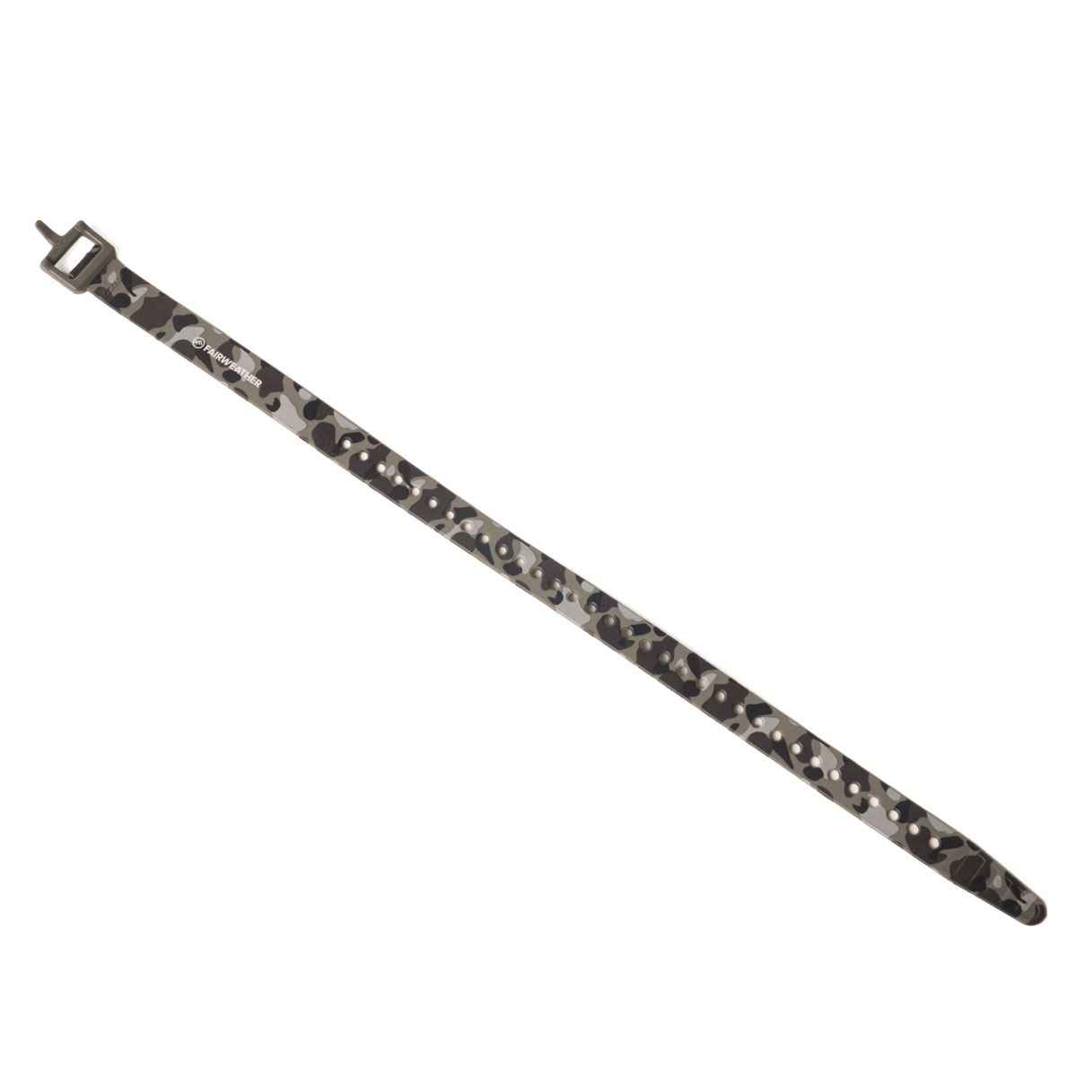 Fairweather Voile 50cm Nylon Buckle Strap
