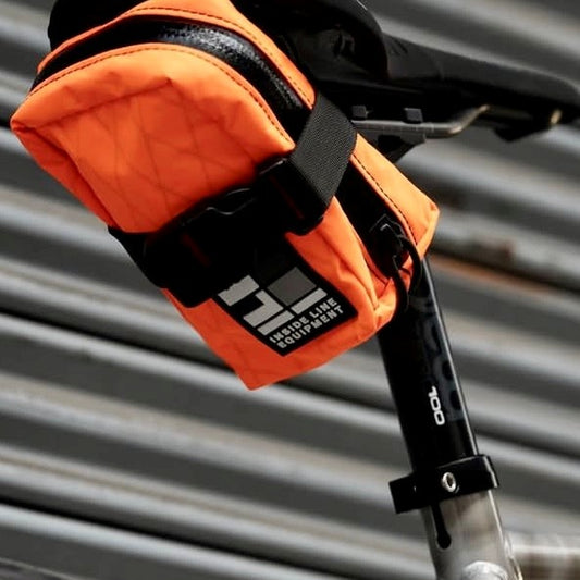 INSIDE LINE EQUIPMENT Bike Seat Bag All Mountain