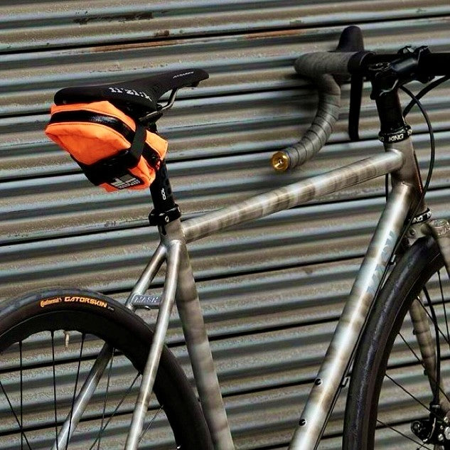 INSIDE LINE EQUIPMENT Bike Seat Bag All Mountain