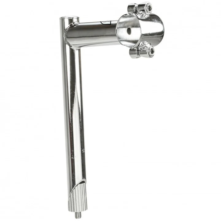VELO ORANGE Quill Stem with Removable Faceplate - 100mm
