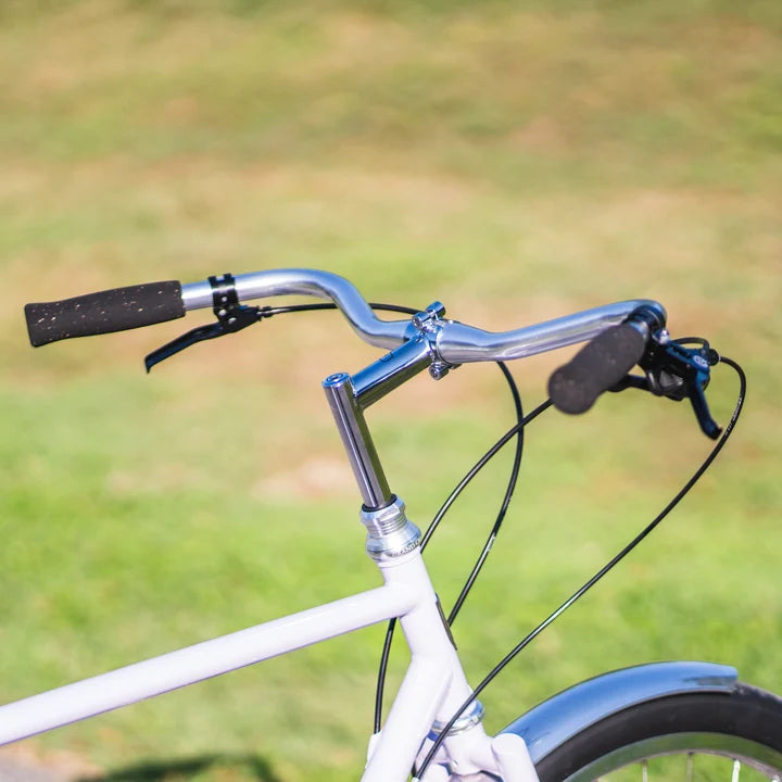 VELO ORANGE Quill Stem with Removable Faceplate - 100mm
