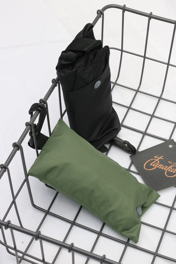 TANAKA Basket Rain Cover 