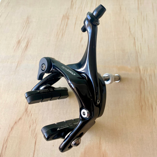 TEKTRO R525 Front & Rear Rim Brake Caliper - Black – I Like Your Bike