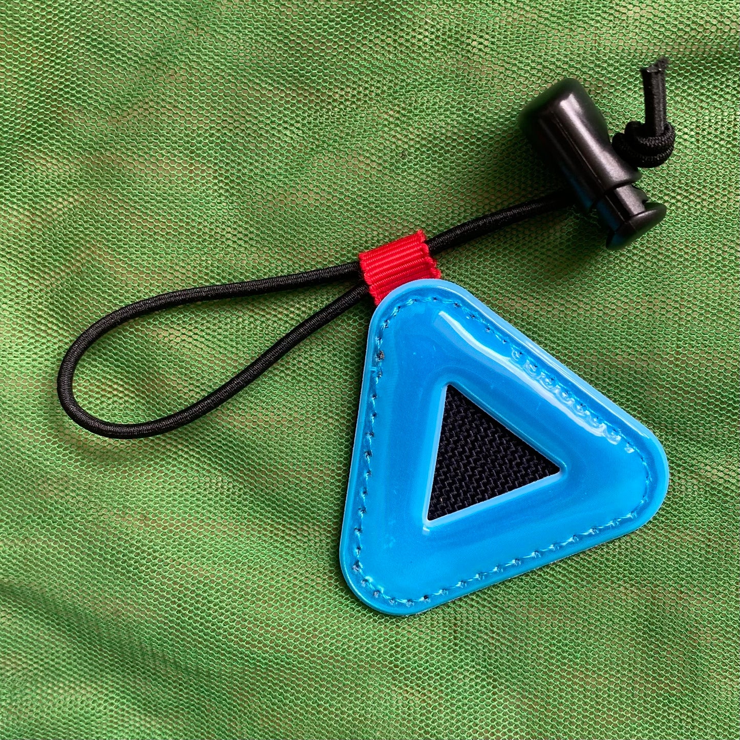 BLUE LUG Mini Triangle Reflector