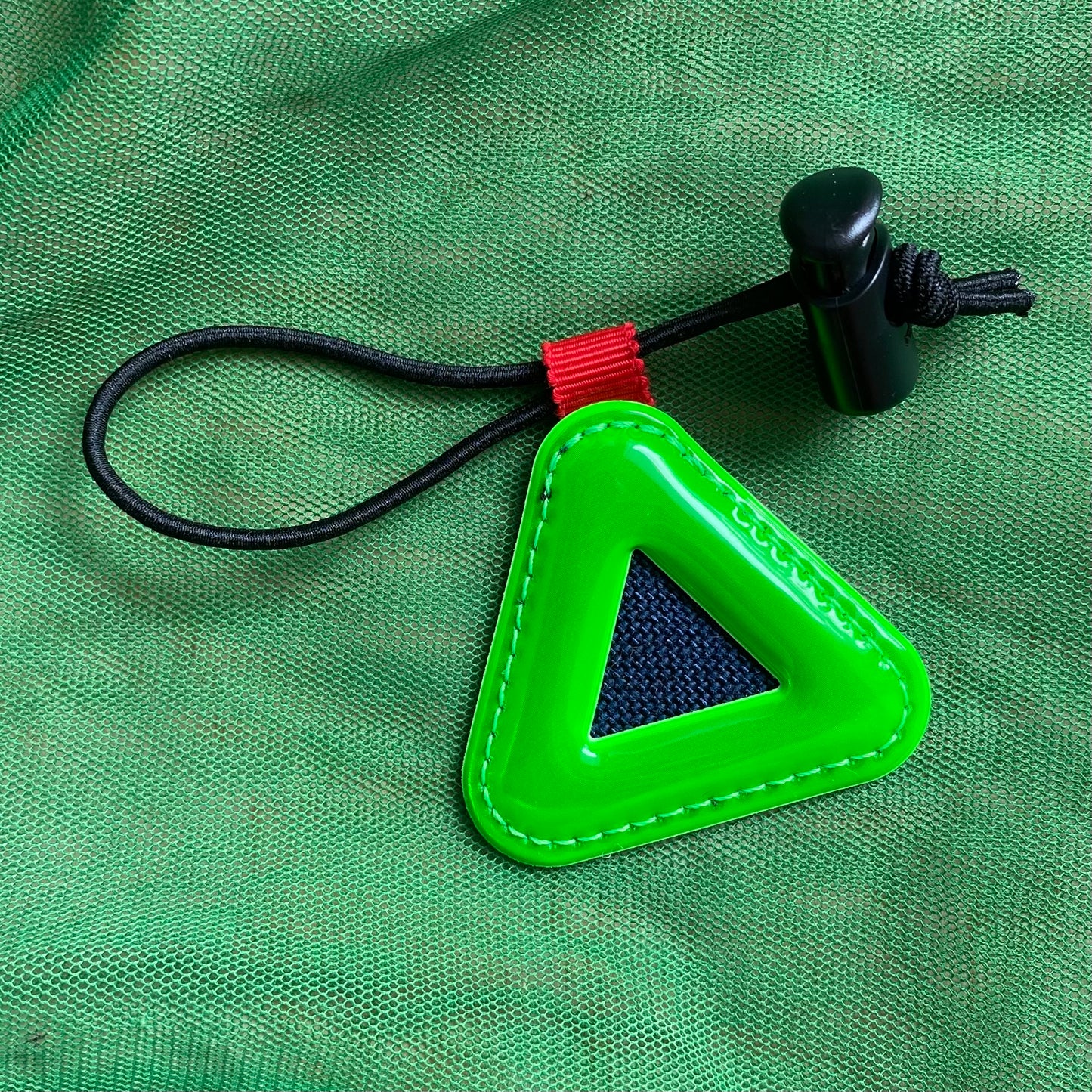 BLUE LUG Mini Triangle Reflector
