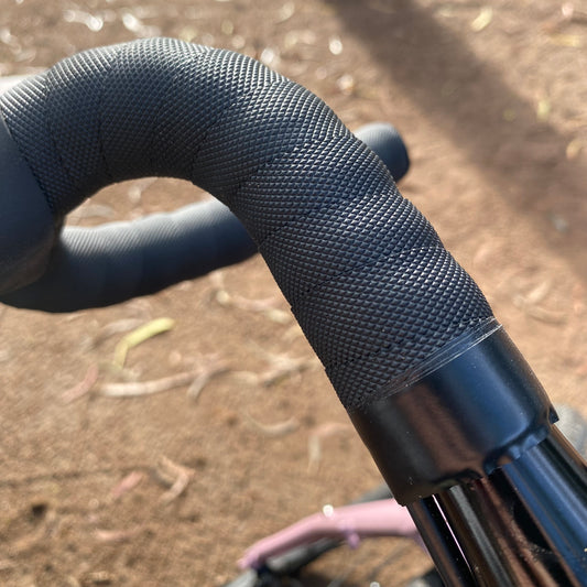 VELO Anti-Slip Handlebar Tape - Black