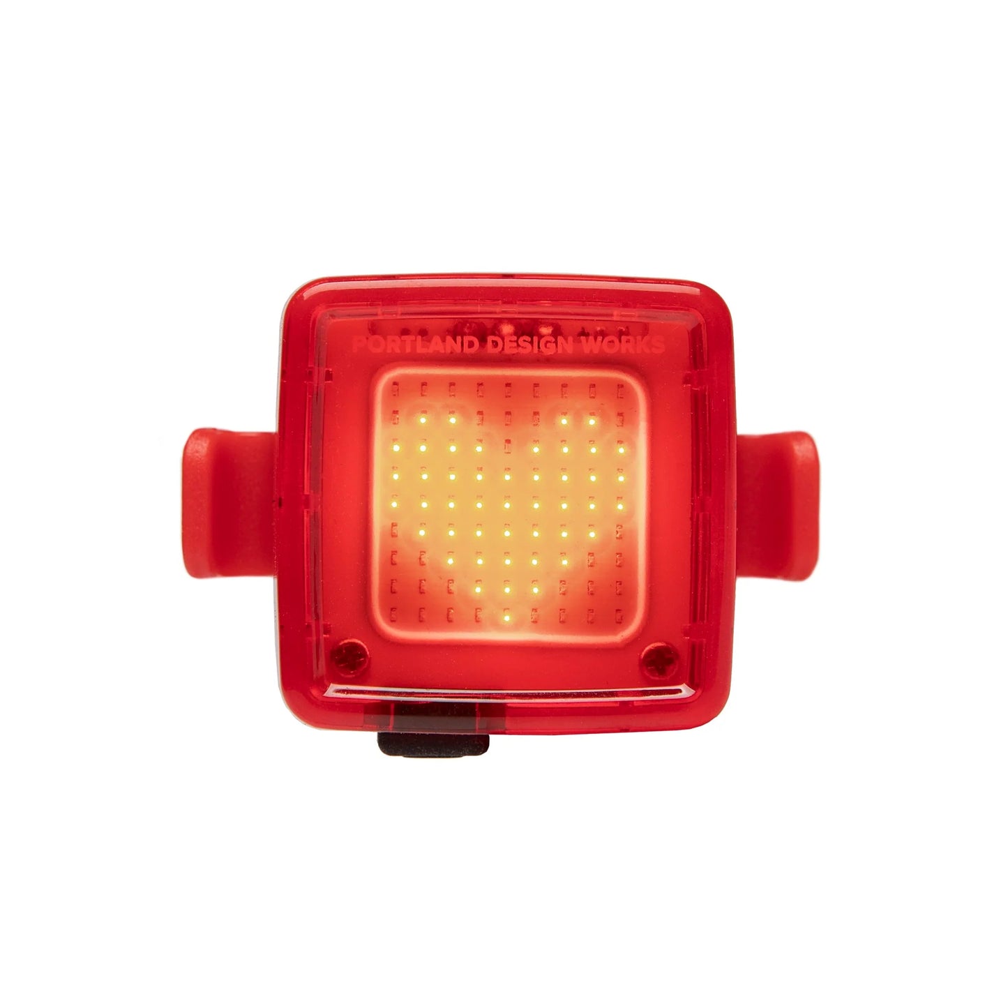 PORTLAND DESIGN WORKS Blinking of You Rear Bike Light