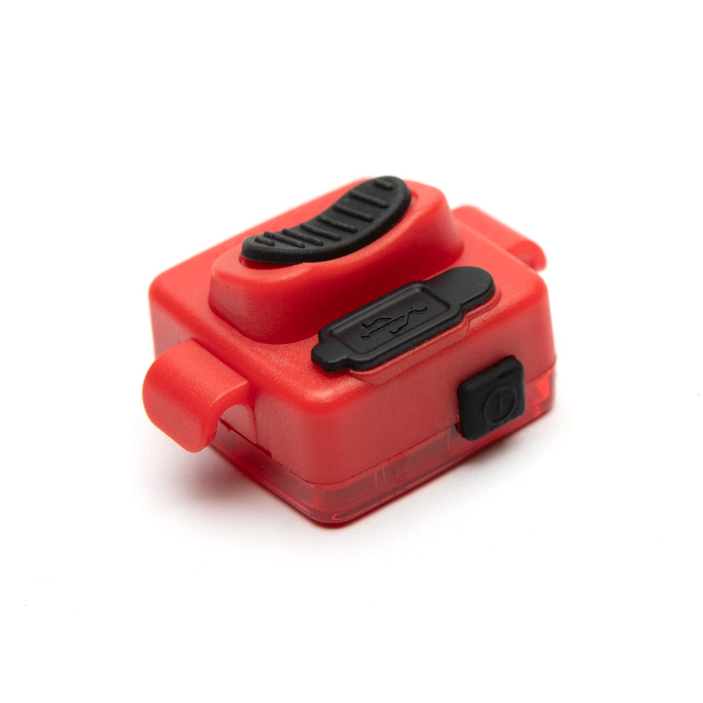PORTLAND DESIGN WORKS Blinking of You Rear Bike Light