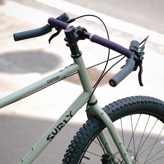 SURLY Corner Handlebar