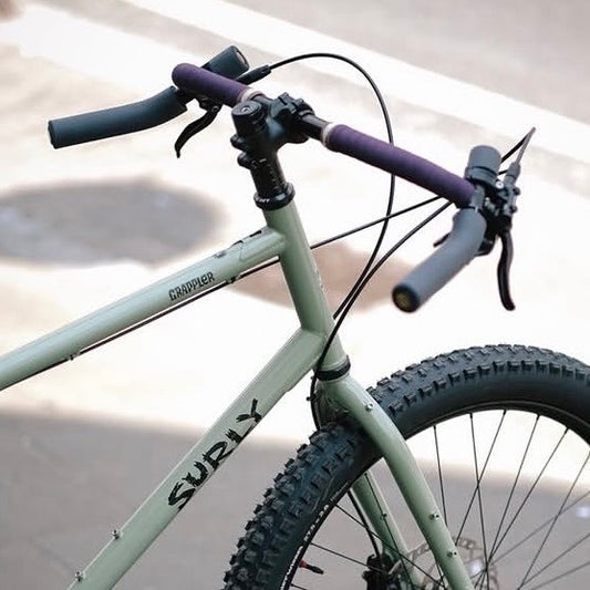 SURLY Corner Handlebar