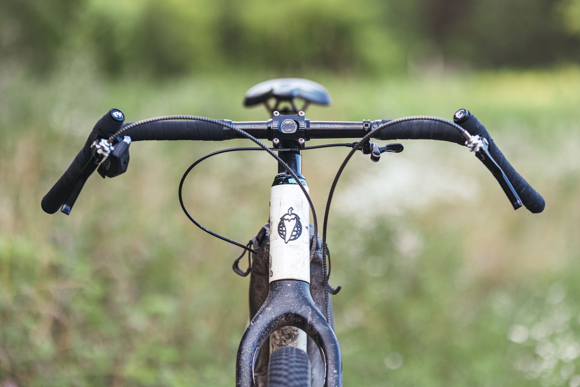 SURLY Corner Handlebar