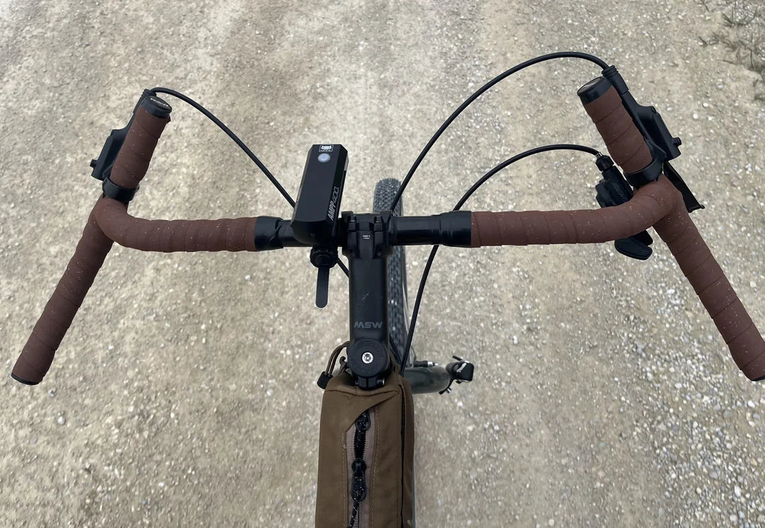 SURLY Corner Handlebar