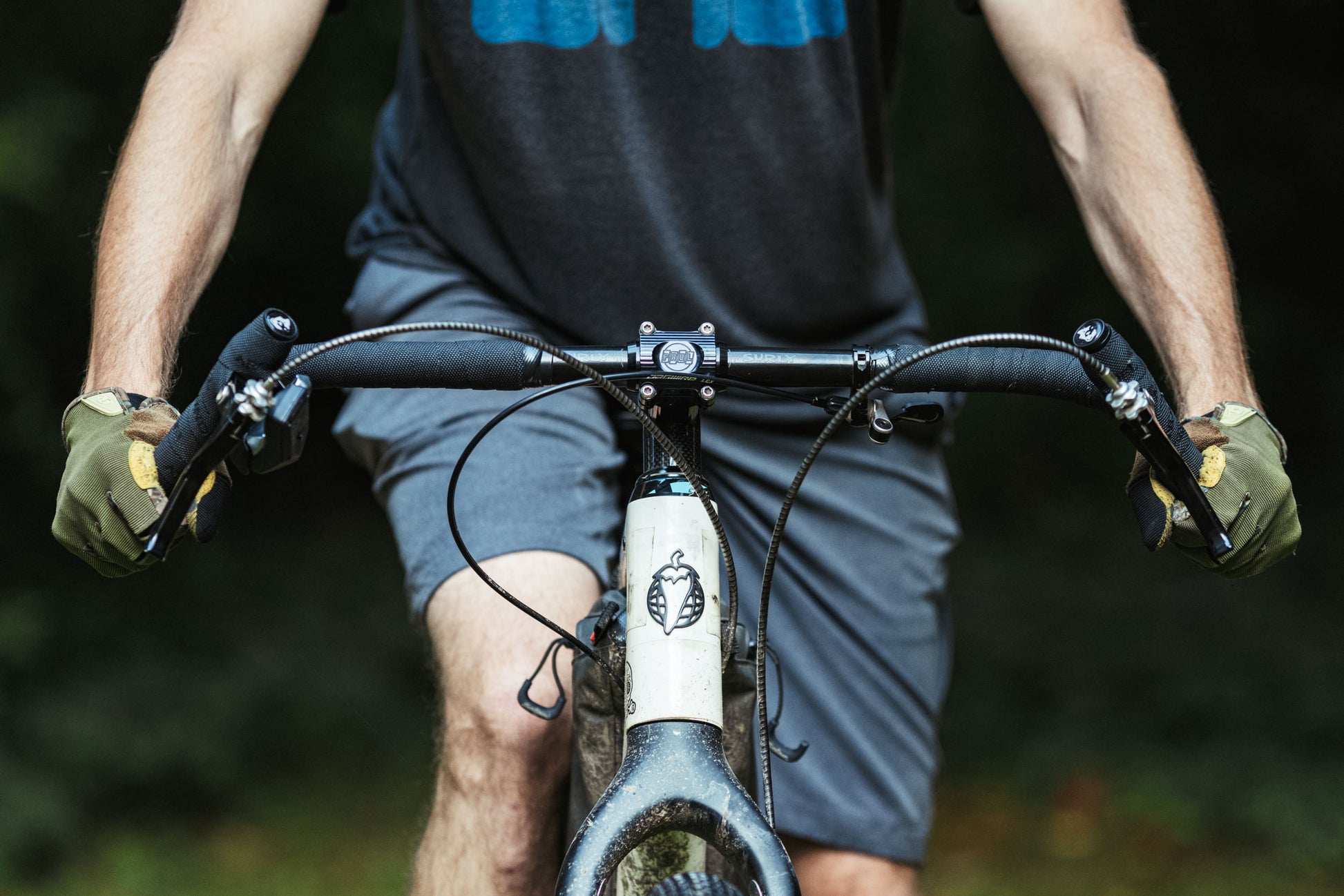 SURLY Corner Handlebar