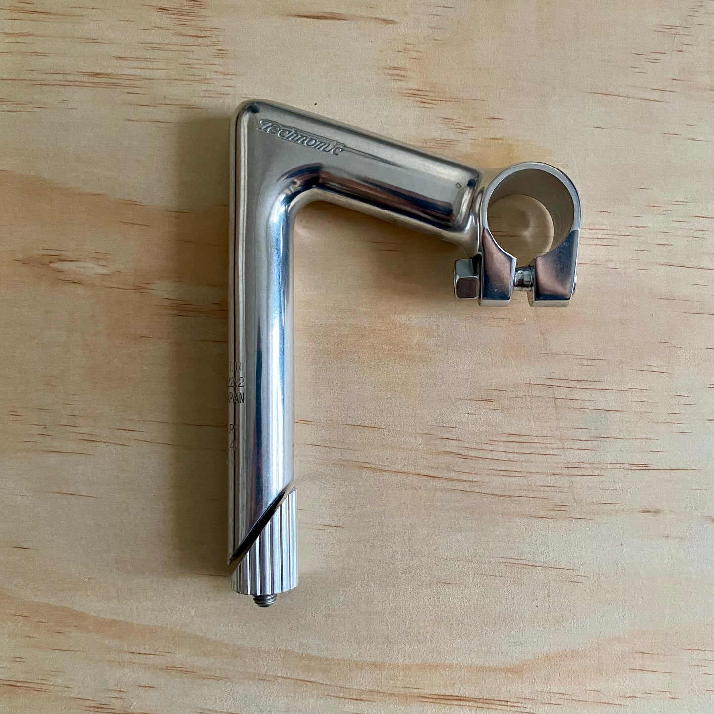 NITTO 1" Quill Stem - 90mm