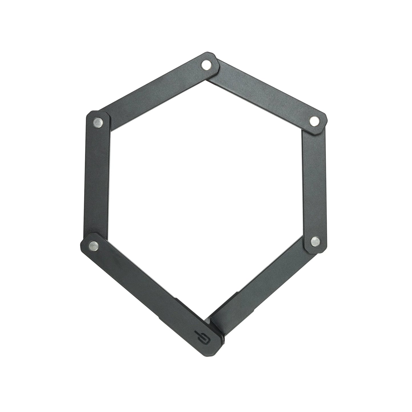 HIPLOK Switch – Folding Bike Lock - Black