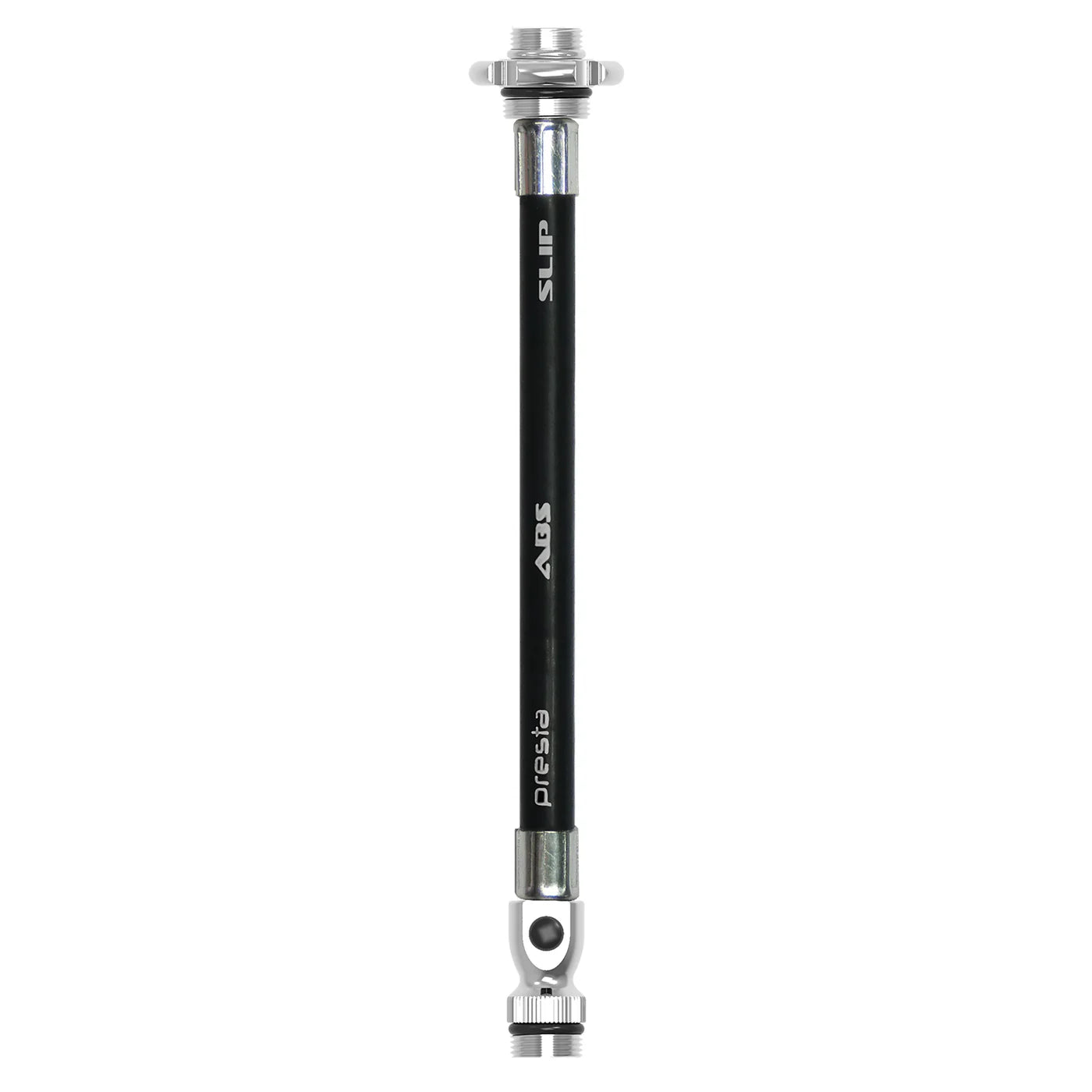 LEZYNE ABS Flex Hose with Valve Core Tool - Road