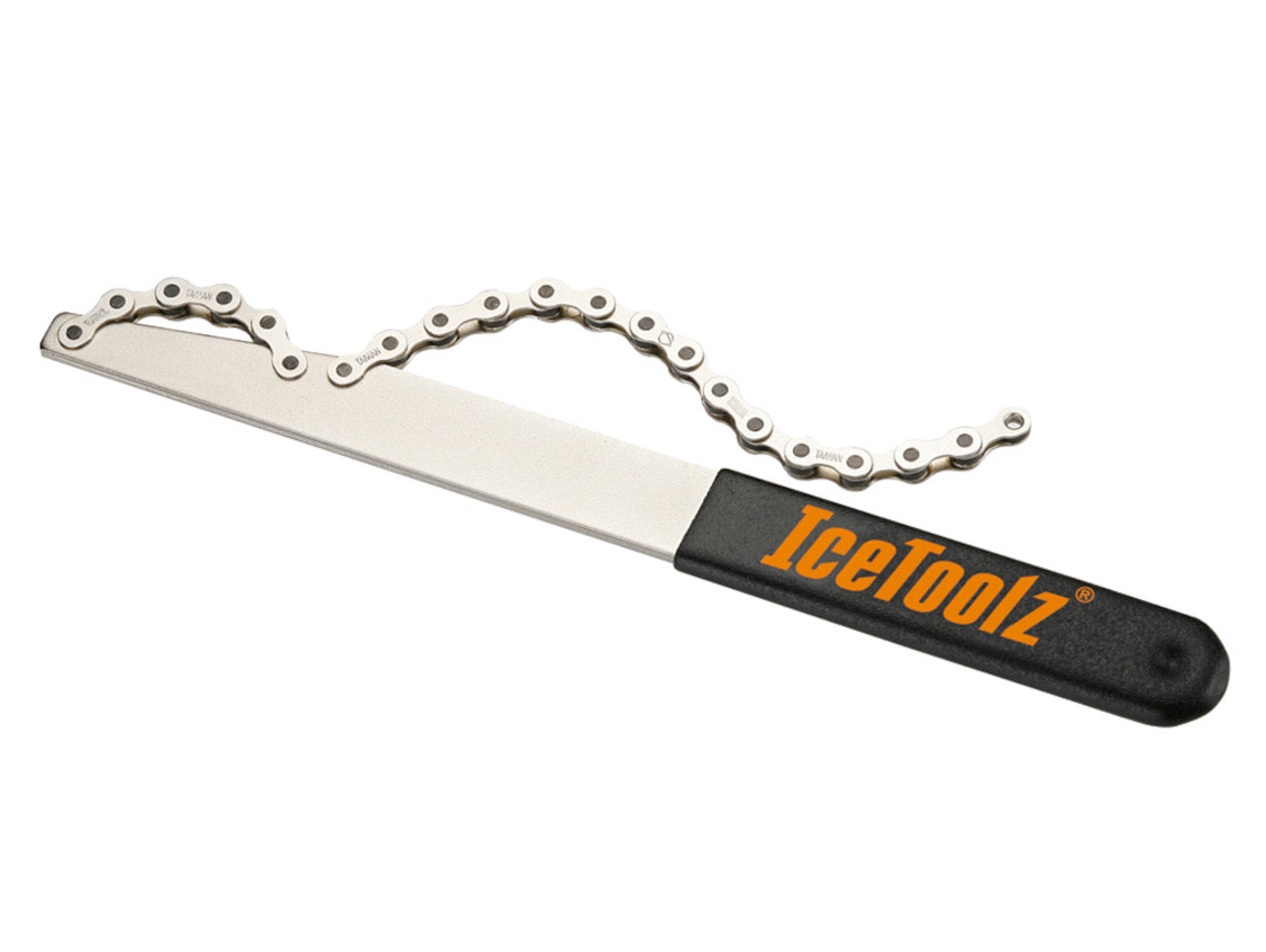 ICETOOLZ Chain Whip