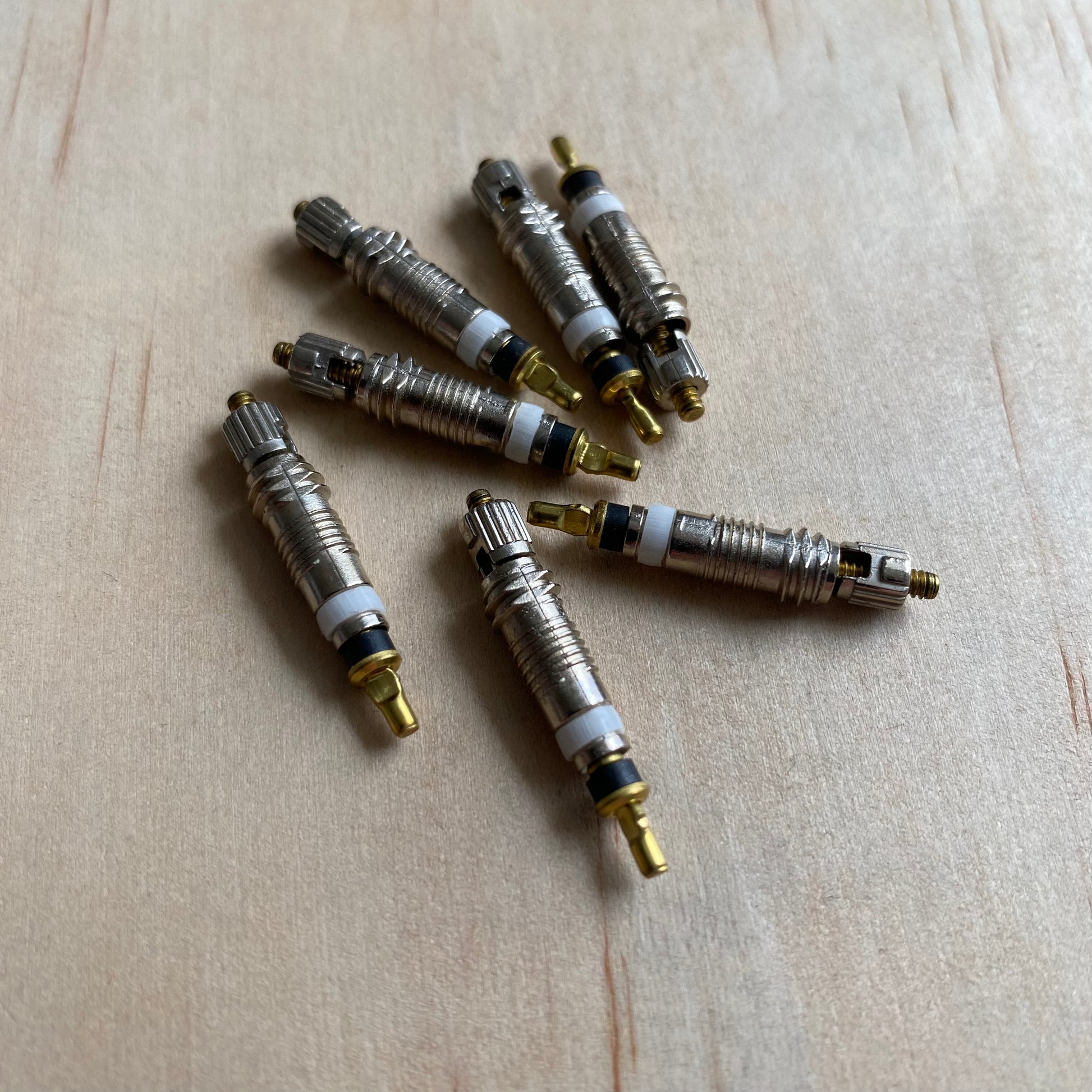 VALVE C0RE - Presta