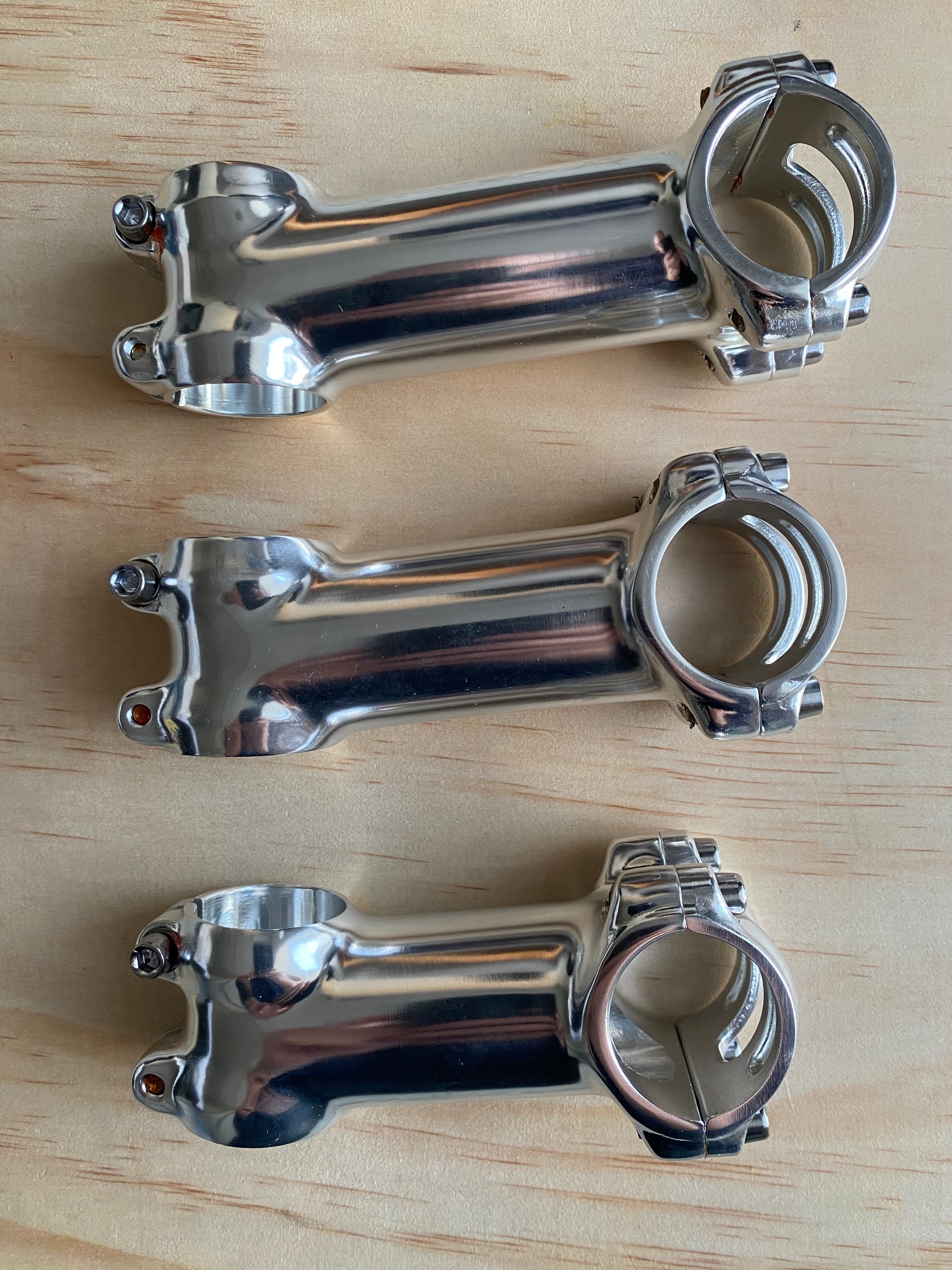 STEM - Silver