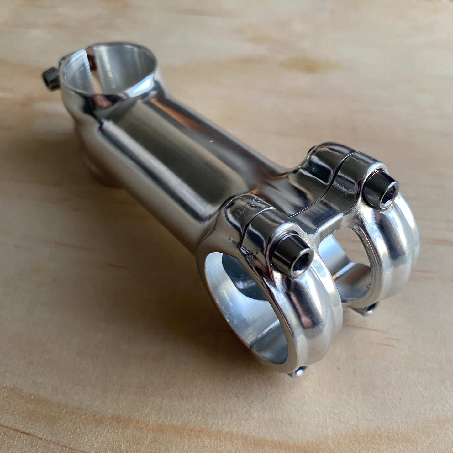 STEM - Silver